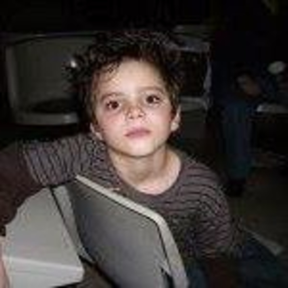 Meet your Posher, Steve